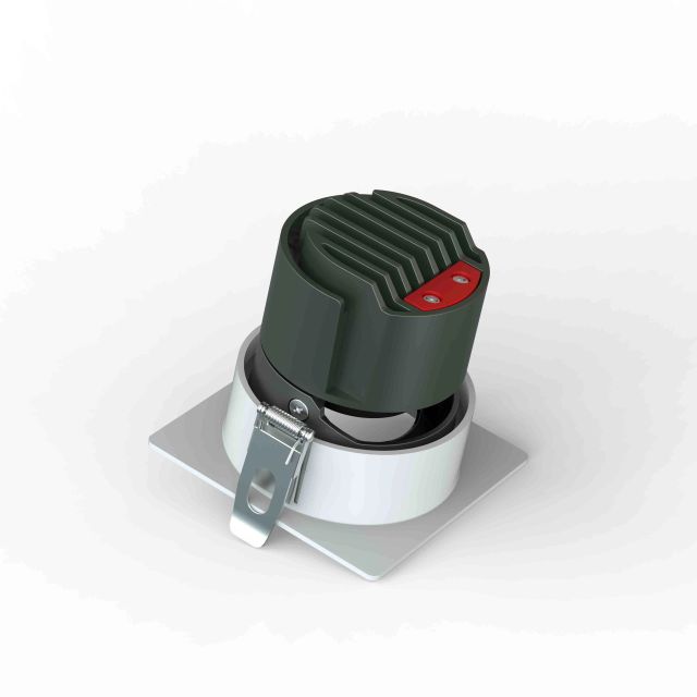 Wang Zha - Grid COB Wall Wash Light