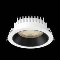 W Series Waterproof Downlights