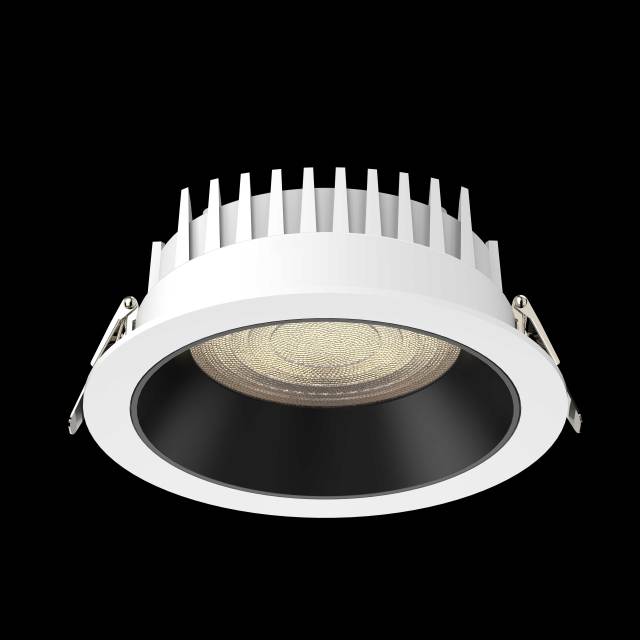 W Series Waterproof Downlights