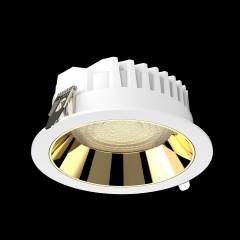 W Series Waterproof Downlights
