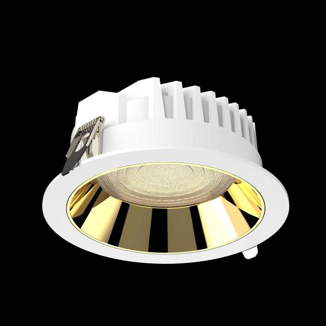W Series Waterproof Downlights