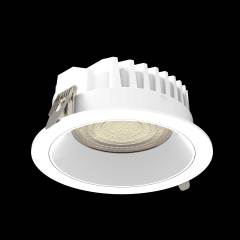 W Series Waterproof Downlights