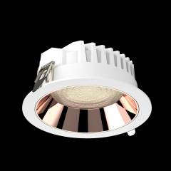 W Series Waterproof Downlights