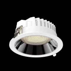 W Series Waterproof Downlights