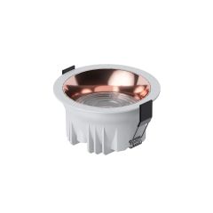 Richard - a single tube light