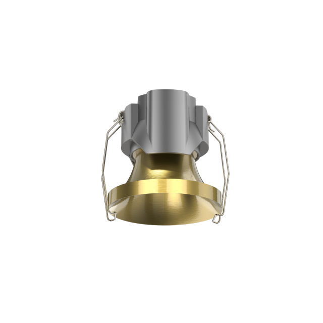 Richard Waterproof COB Downlight