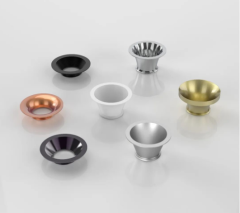 Richard Waterproof COB Downlight