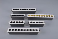 M-Series High-End Linear Lights