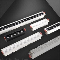 Sword-style Linear Light