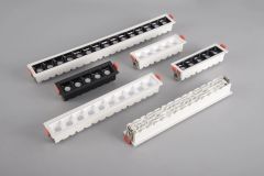 Sword-style Linear Light