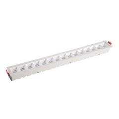 Sword-style Linear Light