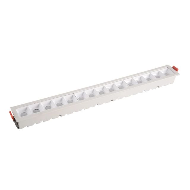 Sword-style Linear Light
