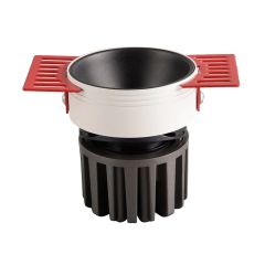 Tank adjustable pre-installed payment