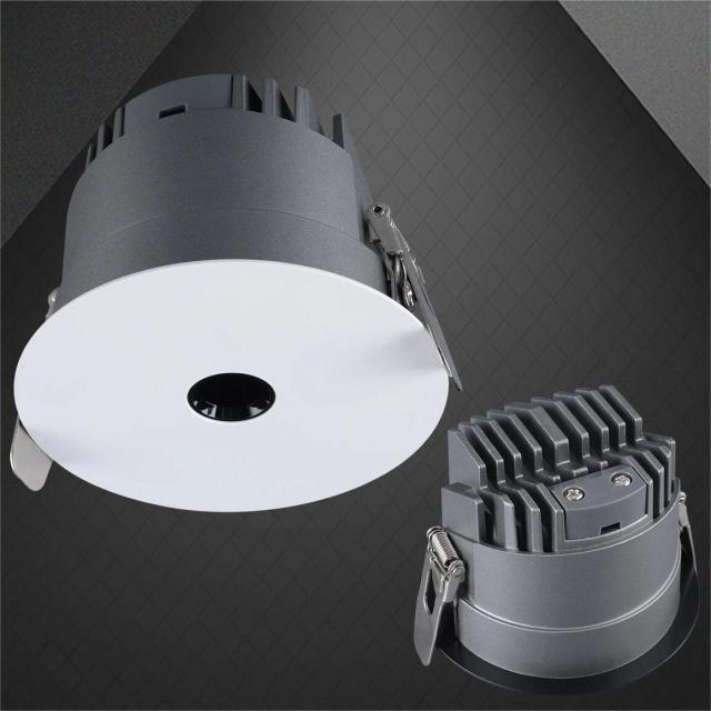 Liangjian Micro-Hole Light-Emitting Recessed Spotlight