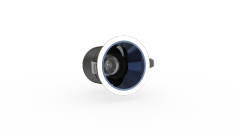 Premium Series Generation 3, Model A