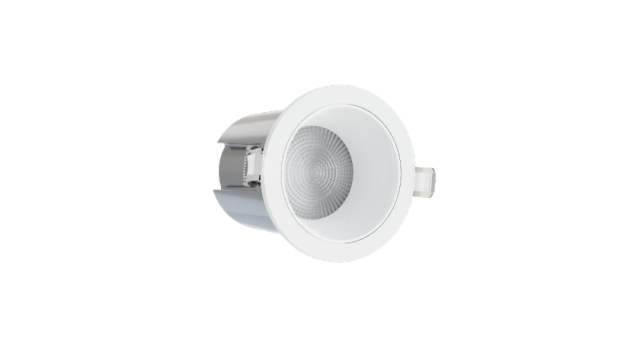 IP67 Rainfire Waterproof Downlight