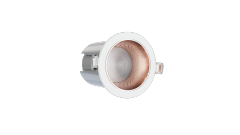 IP67 Rainfire Waterproof Downlight