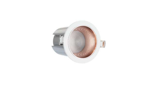 IP67 Rainfire Waterproof Downlight