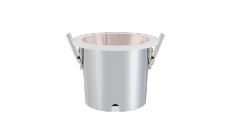 IP67 Rainfire Waterproof Downlight