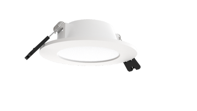Tank-Style Downlight (Classic Model)