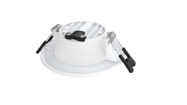 Tank-Style Downlight (Classic Model)
