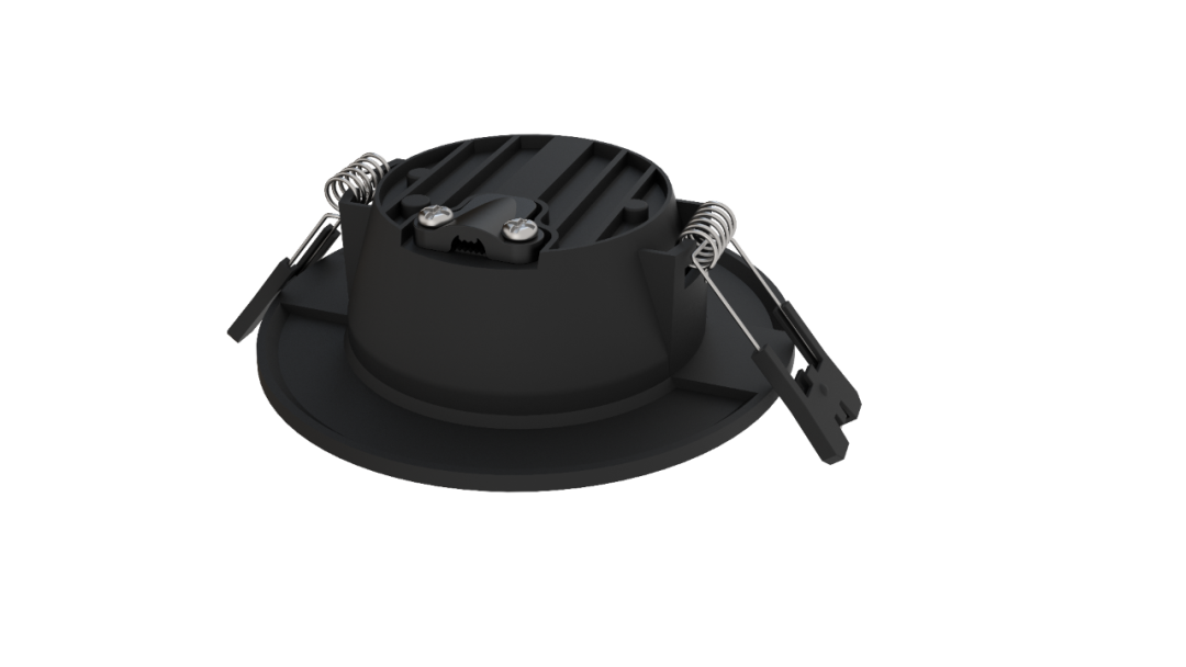 Tank-Style Downlight (Classic Model)