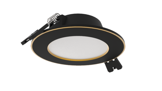Tank-Style Downlight (Classic Model)