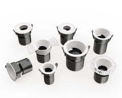 Premium Series Generation 3, Model A