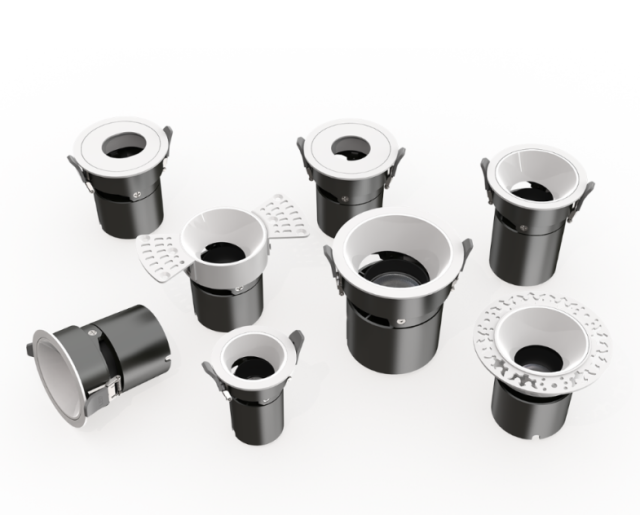 Premium Series Generation 3, Model A