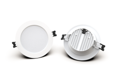 Tank-Style Downlight (Classic Model)