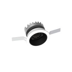 Calf Ultra-Thin Y-Shaped Spring Clip Style