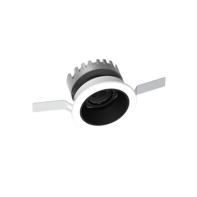 Calf Ultra-Thin Y-Shaped Spring Clip Style