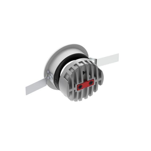 Calf Ultra-Thin Y-Shaped Spring Clip Style