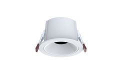 Alps (Monochrome Shell) COB Spotlight