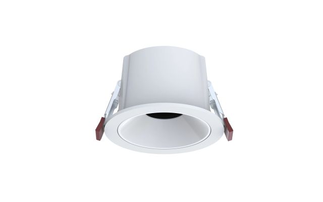 Alps (Monochrome Shell) COB Spotlight