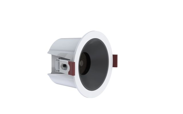 Alps (Monochrome Shell) COB Spotlight