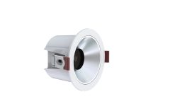 Alps (Monochrome Shell) COB Spotlight