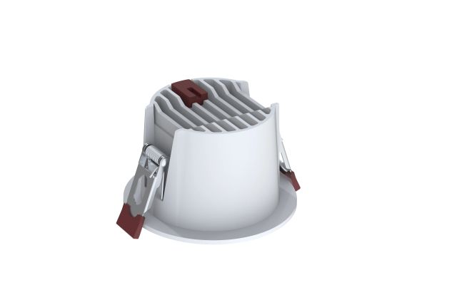 Alps (Monochrome Shell) COB Spotlight