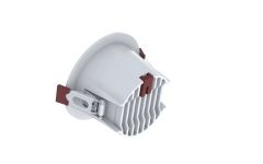 Alps (Monochrome Shell) COB Spotlight