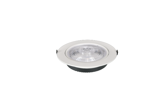 High-end Guan Yu COB Spotlight