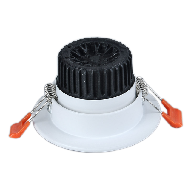 Porsche COB Spotlight