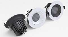 Intercontinental COB Spotlight