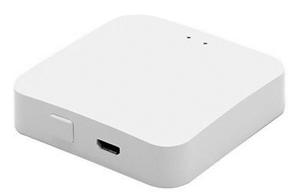 TUYA 2.4G gateway