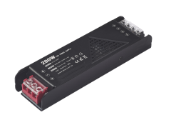 External power supply