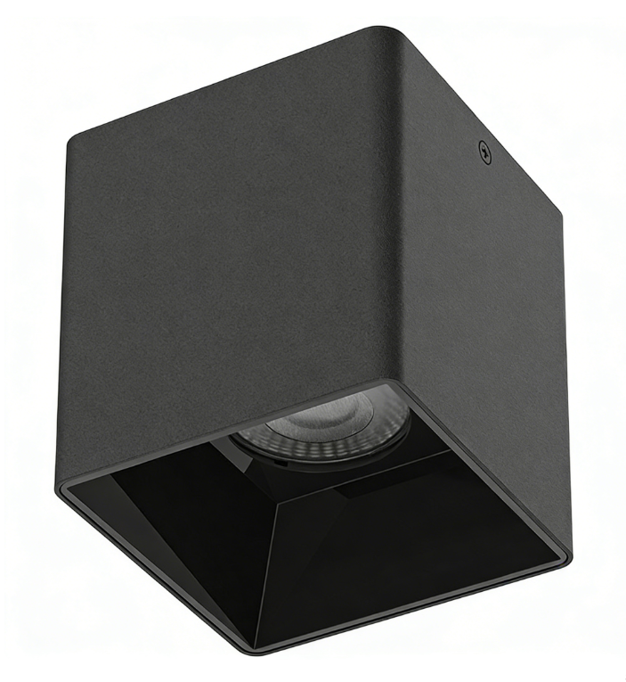 Waterproof Surface-Mounted Downlight