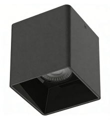 Waterproof Surface-Mounted Downlight