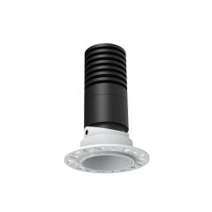 Non-adjustable Frameless Spotlight