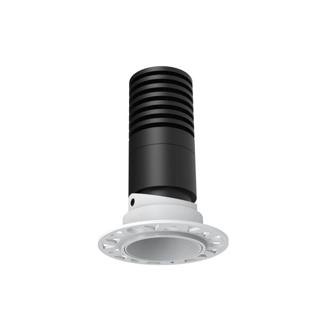 Non-adjustable Frameless Spotlight
