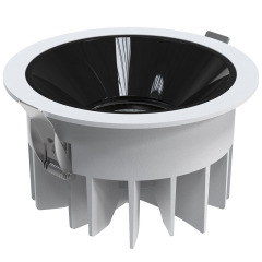 Deep Anti-Glare Recessed Downlight