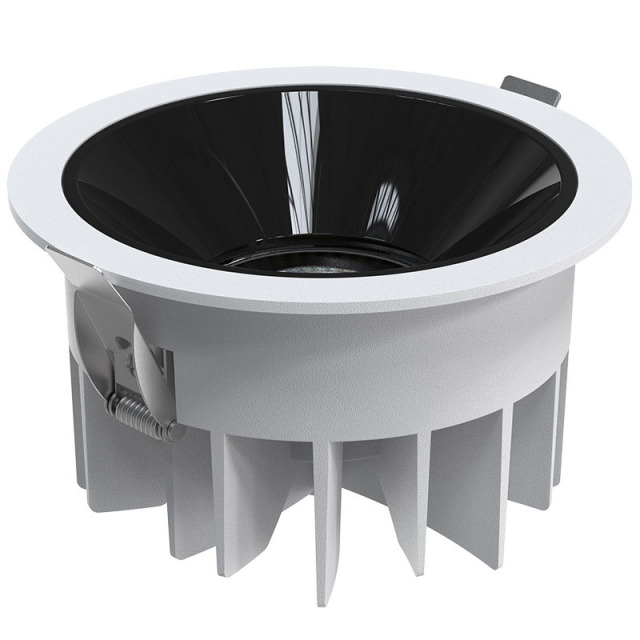 Deep Anti-Glare Recessed Downlight